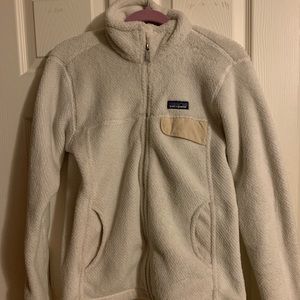 Patagonia Zip-up